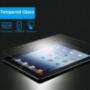 Szuper ellenálló 0,4 mm vékony 9H+ keményített üveg 2.5D lekerekített szélekkel (Tempered Glass) Apple iPad 4 / iPad 3 / iPad 2 -re