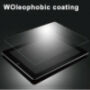 Szuper ellenálló 0,4 mm vékony 9H+ keményített üveg 2.5D lekerekített szélekkel (Tempered Glass) Apple iPad 4 / iPad 3 / iPad 2 -re