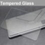 Szuper ellenálló 0,4 mm vékony 9H+ keményített üveg 2.5D lekerekített szélekkel (Tempered Glass) Apple iPad 4 / iPad 3 / iPad 2 -re