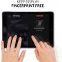 Spigen Glas.tR SLIM edzett üveg iPad 9,7" / Pro 9,7"/ Air / Air 2 - átlátszó