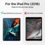 Spigen GLAS.tR Slim edzett üveg iPad Pro 12,9" (2018-2022)
