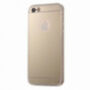 Tükrözött védőburkolat iPhone 5 / 5S / SE (2016) -re – arany