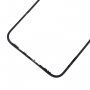 Elülső keret (bezel) iPhone XR