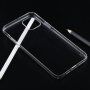 Ütésálló műanyag tok iPhone 11 Pro Max - transzparens