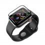 Hoco edzett üveg kerekített szélekkel Apple Watch 40mm