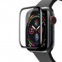 Hoco edzett üveg kerekített szélekkel Apple Watch 40mm