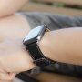 Hoco edzett üveg kerekített szélekkel Apple Watch 40mm
