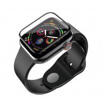 Hoco edzett üveg kerekített szélekkel Apple Watch 44mm