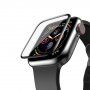 Hoco edzett üveg kerekített szélekkel Apple Watch 44mm
