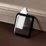 Rurihai edzett 3D üveg Apple Watch 42mm
