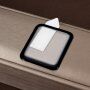 Rurihai edzett 3D üveg Apple Watch 42mm