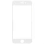 HAWEEL szuper ellenálló keményített üveg (Tempered Glass) Apple iPhone 6 Plus / 6S Plus -ra - 0,33 mm – fehér