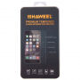 HAWEEL szuper ellenálló keményített üveg (Tempered Glass) Apple iPhone 6 Plus / 6S Plus -ra - 0,33 mm – fehér