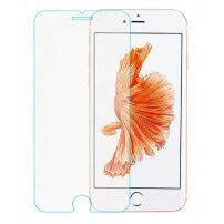 Extra ellenálló edzett üveg (Tempered Glass) - első részre - Apple iPhone SE (2020/2022) / 8 / 7 