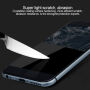 HAWEEL szuper ellenálló keményített üveg (Tempered Glass) Apple iPhone 6 Plus / 6S Plus -ra - 0,33 mm – arany