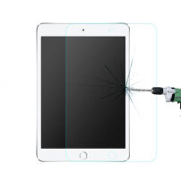 BASEUS minőségi szuper ellenálló 9H keményített üveg (Tempered Glass) Apple iPad Pro 12,9" – átlátszó - 0,3 mm