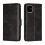 Flip cover tok állvánnyal iPhone 11 - fekete