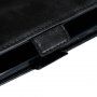 Flip cover tok állvánnyal iPhone 11 - fekete