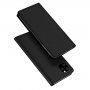Dux Ducis flip cover tok állvánnyal iPhone 11 Pro - fekete