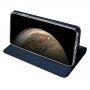 Dux Ducis flip cover tok állvánnyal iPhone 11 Pro - kék