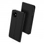Dux Ducis flip cover tok állvánnyal iPhone 11 - fekete