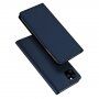Dux Ducis flip cover tok állvánnyal iPhone 11 Pro Max - kék
