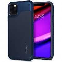 Spigen Hybrid NX tok iPhone 11 Pro - kék
