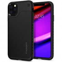 Spigen Hybrid NX tok iPhone 11 Pro Max - fekete