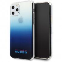 Guess California tok iPhone 11 Pro Max - kék