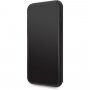Guess Iridescent tok iPhone 11 Pro Max - fekete