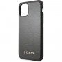 Guess Iridescent tok iPhone 11 Pro Max - fekete