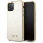 Guess Iridescent tok iPhone 11 Pro Max - arany