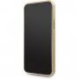 Guess Iridescent tok iPhone 11 Pro Max - arany