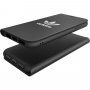 Adidas Originals Booklet Basic flip cover tok iPhone 11 - fekete