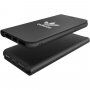 Adidas Originals Booklet Basic flip cover tok iPhone 11 Pro Max - fekete