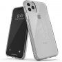 Adidas SP Protective Pocket tok iPhone 11 Pro Max - transzparens