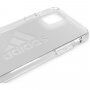 Adidas SP Protective Pocket tok iPhone 11 Pro Max - transzparens