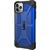 UAG Plasma tartós tok iPhone 11 Pro Max - kék