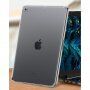 Tok puha műanyagból - iPad 10,2" (2019-2021) - tiszta