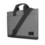Cartinoe kézitáska MacBook 13" - szürke