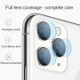 Kamera lencse védő edzett üvegből iPhone 11