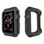 Tartós tok Apple Watch 42mm - fekete