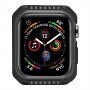 Tartós tok Apple Watch 42mm - fekete