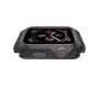 Tartós tok Apple Watch 42mm - fekete