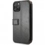 Karl Lagerfeld Ikonik flip cover tok iPhone 11 - fekete