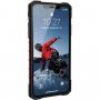 UAG Plasma tartós tok iPhone 11 Pro Max - piros