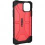 UAG Plasma tartós tok iPhone 11 Pro Max - piros