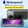 silikonu a tvrzeného skla pro iPhone 11 Pro - stříbrné
