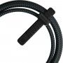 Nomad Kevlar fonott univerzális kábel USB-A / USB-C / micro USB - iPhone / iPad / MacBook / AirPods - 1,5 m - fekete