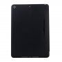 Flip borító alvás funkcióval - iPad 10,2" (2019-2021) - fekete